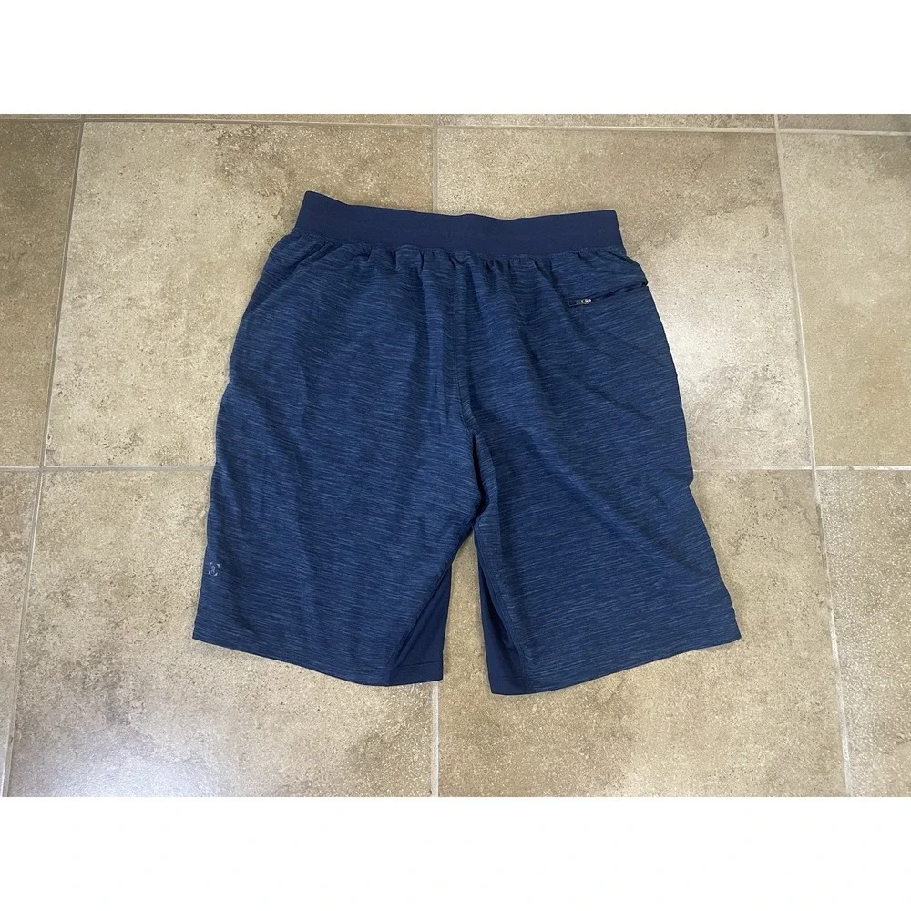 Lululemon T.H.E. Short 11